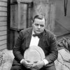 Roscoe Arbuckle Actor Paint By Numbers