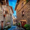 Rupit In Spain Paint By Numbers