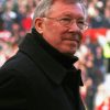 Sir Alex Ferguson Football Manager Paint By Numbers