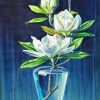 Still Life Vladimir Tretchikoff Paint By Numbers