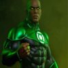 The Green Lantern Paint By Numbers