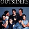The Outsiders Movie Poster Paint By Numbers