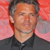 Timothy Olyphant Actor Paint By Numbers