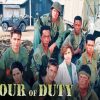 Tour Of Duty Serie Paint By Numbers