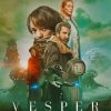 Vesper Poster Paint By Numbers