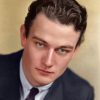 Young John Wayne Actor Paint By Numbers