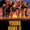 Young Guns Paint By Numbers