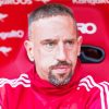 Aesthetic Franck Ribery Paint By Numbers