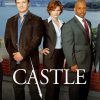 Castle TV Series Paint By Numbers