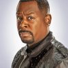 Cool Martin Lawrence Paint By Numbers