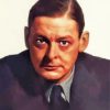 Thomas Stearns Eliot Paint By Numbers