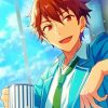 Ensemble Stars Characters Paint By Numbers