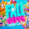 Fall Guys Poster Paint By Numbers