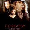 Interview With The Vampire TV Series Poster Paint By Numbers