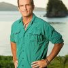 Jeff Probst American Host Paint By Numbers