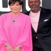 Kris Jenner And Corey Gamble Paint By Numbers