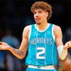 LaMelo Ball Paint By Numbers