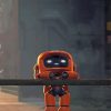 Love Death And Robots Character Paint By Numbers
