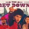 The Get Down Movie Poster Paint By Numbers