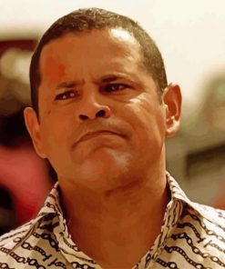 Tuco Salamanca Paint By Numbers