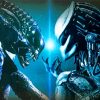 Alien VS Predator Paint By Numbers