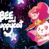 Bee And Puppycat Poster Paint By Numbers