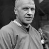 Black And White Bill Shankly Paint By Numbers