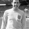 Black And White Gordon Banks Paint By Numbers