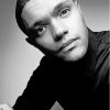 Black And White Trevor Noah Paint By Numbers