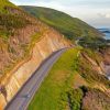 Cabot Trail Paint By Numbers
