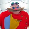Doctor Eggman Paint By Numbers