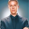 Geoff Keighley Paint By Numbers
