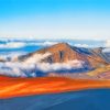 Haleakala National Park Paint By Numbers