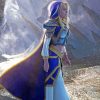 Jaina ProudMoore Paint By Numbers