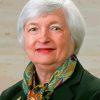 Janet Yellen Paint By Numbers