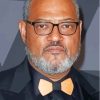 Laurence Fishburne Paint By Numbers