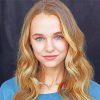 Madison Iseman Paint By Numbers