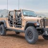 Military Jeep Paint By Numbers