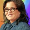 Rosie O'Donnell Paint By Numbers