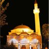 Sarajevo Ali Pasha's Mosque Paint By Numbers