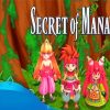 Secret Of Mana Poster Paint By Numbers