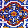 Talavera Art Paint By Numbers