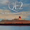 The World's Greatest Cruise Ship QE2 Liner Paint By Numbers