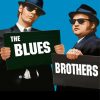 The Blues Brothers Paint By Numbers