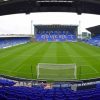 Tranmere Rovers Stadium Paint By Numbers
