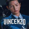 Vincenzo Serie Poster Paint By Numbers