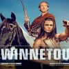 Winnetou Paint By Numbers
