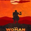 Woman King Movie Paint By Numbers