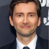Actor David Tennant Paint By Numbers