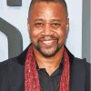 Aesthetic Cuba Gooding Jr Paint By Numbers